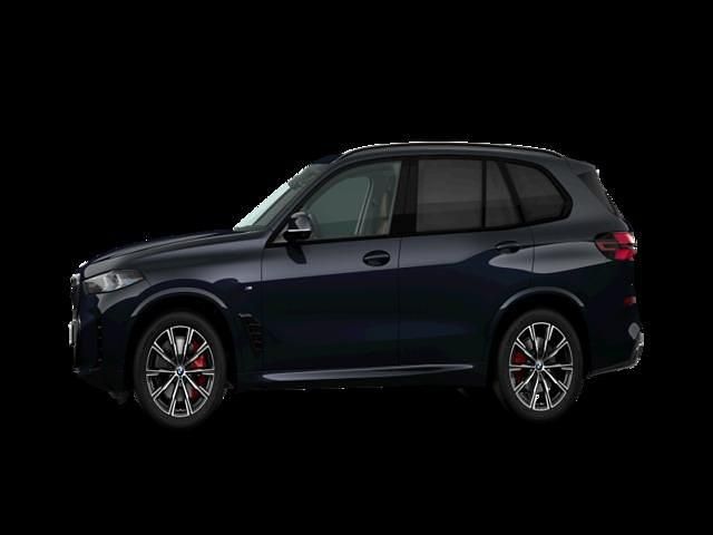 Nuevo BMW X5 xLine 352 CV (258 kW) 2026 SUV