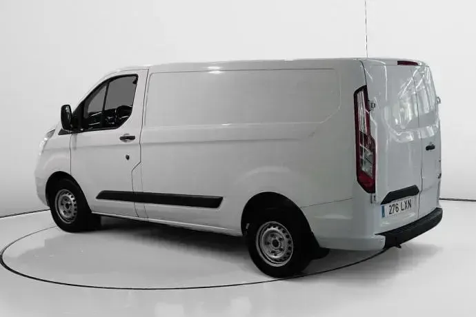 Usado Ford Transit Trend 130 CV (95 kW) 2022 Berlina