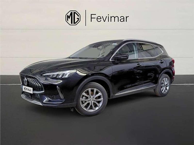 Usado 2024 MG HS Comfort SUV | 18.900 € (Precio justo) - Imagen 1/4