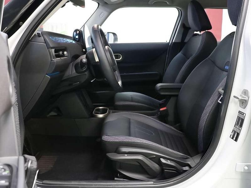 Usado Mini Cooper Essential 156 CV (114 kW) 2025 Blanco Utilitario