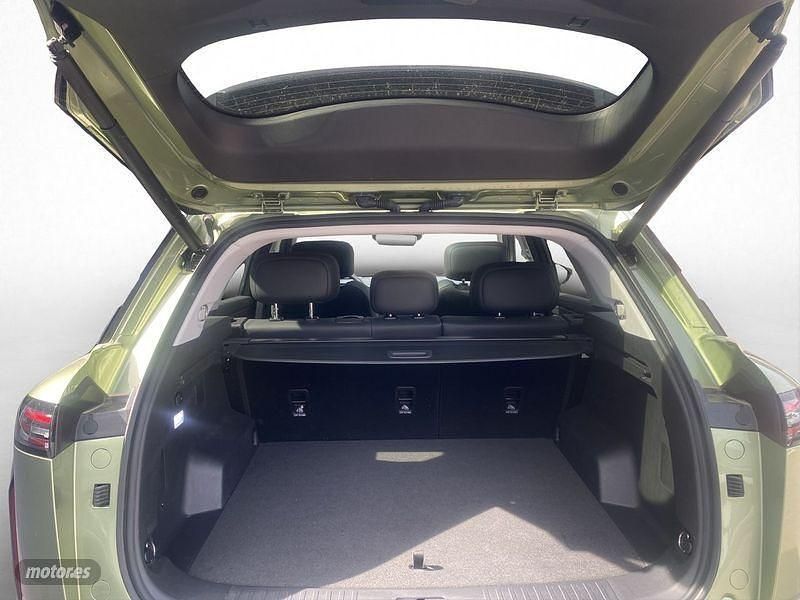 Verde Usado 2025 Jaecoo 7 SUV | 33.000 € (Precio justo) - Imagen 1/1