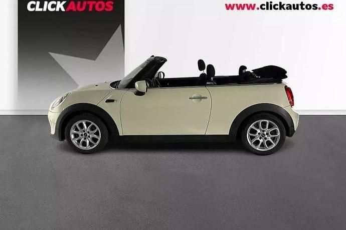 Usado Mini ONE 103 CV (75 kW) 2020 Blanco Utilitario