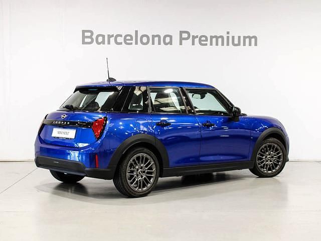 Usado Mini Cooper 156 CV (114 kW) 2025 Utilitario