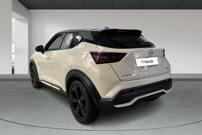 Brugt Nissan Juke 143 HK (105 kW) 2022 SUV
