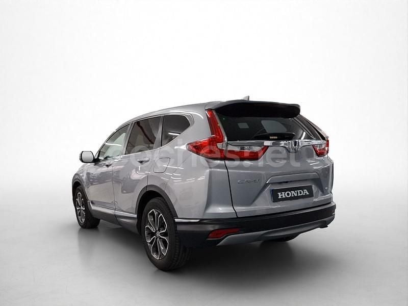 Usado Honda CR-V 184 CV (135 kW) 2022 Gris / plata SUV