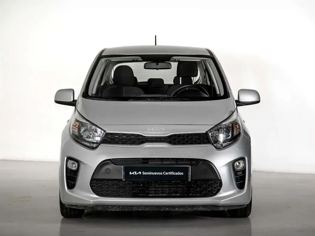Usado Kia Picanto 67 CV (49 kW) 2024 Utilitario