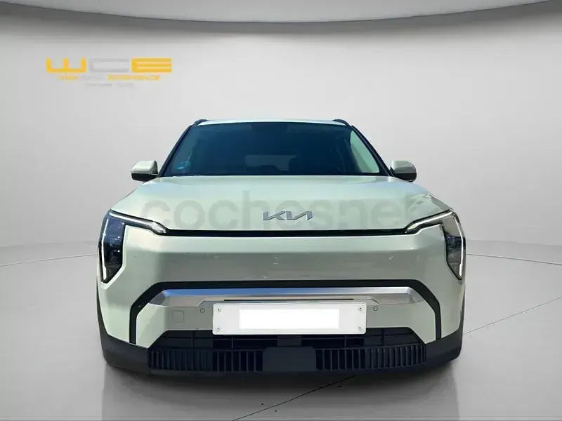 Usado Kia EV3 Earth 150 kW (204 CV) 2025 Eléctrico SUV