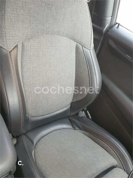 Usado Mini Cooper 136 CV (100 kW) 2018 Blanco Utilitario