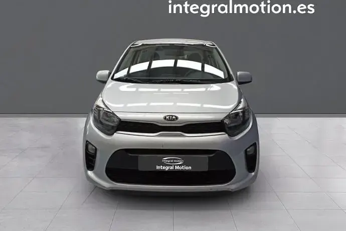 Usado Kia Picanto 66 CV (48 kW) 2021 Utilitario