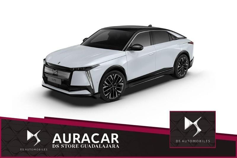 Nuevo DS Automobiles N°8 180 kW (245 CV) 2025 Eléctrico SUV