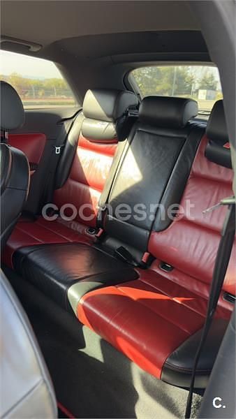 Negro Usado 2007 Audi S3 Performance Berlina | 19.000 € (Precio justo) - Imagen 1/4