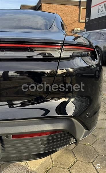 Usado Porsche Taycan 4S 11 kW (15 CV) 2021 Eléctrico Berlina