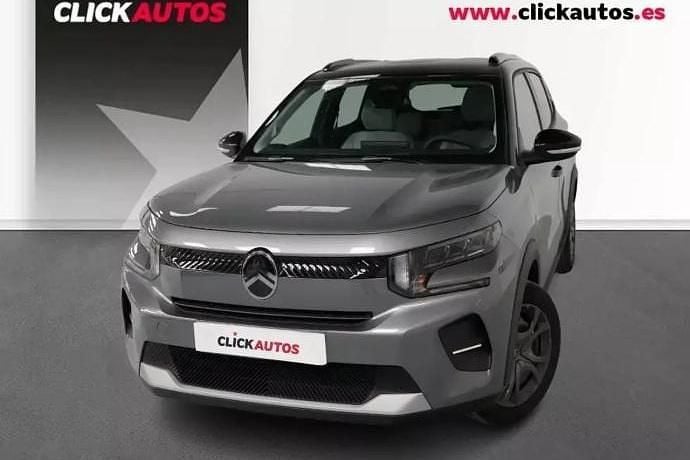 Usado Citroën C3 100 CV (73 kW) 2025 SUV