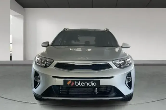 Usado Kia Stonic 100 CV (73 kW) 2024 SUV