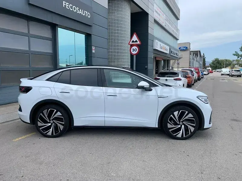 Usado VW ID.5 Pro Performance 150 kW (204 CV) 2023 Eléctrico SUV