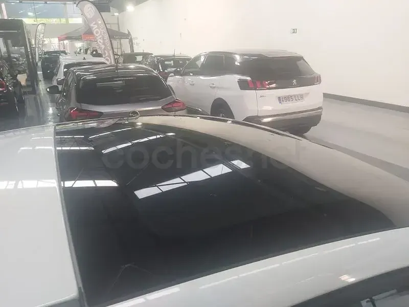 Usado Fiat 500 Dolcevita 70 CV (51 kW) 2023 Blanco Berlina