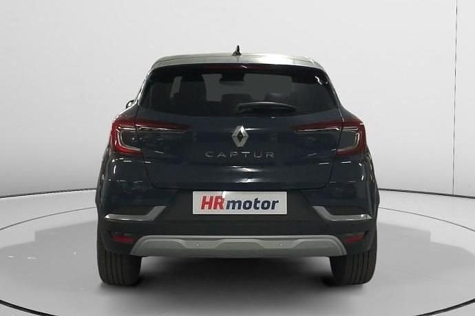Usado Renault Captur Techno 158 CV (116 kW) 2024 SUV