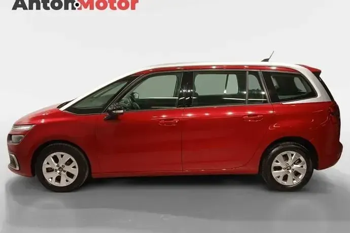 Usado Citroën C4 Feel 130 CV (95 kW) 2021