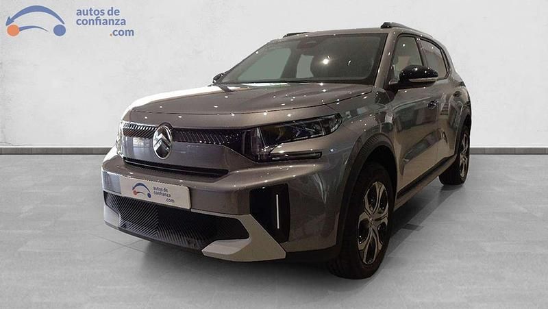 Nuevo Citroën C3 Aircross 145 CV (106 kW) 2025 SUV