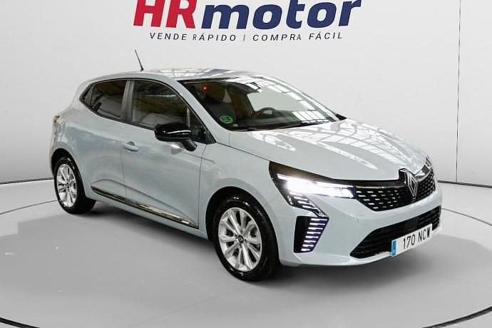 Usado Renault Clio V Evolution 101 CV (74 kW) 2025