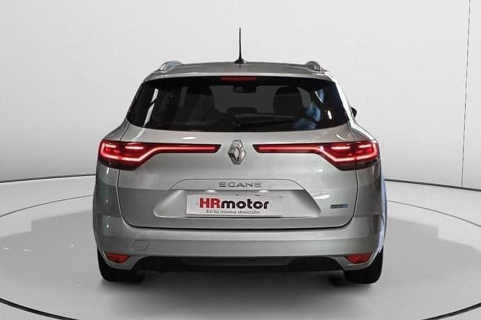 Usado Renault Mégane IV Business 160 CV (117 kW) 2022