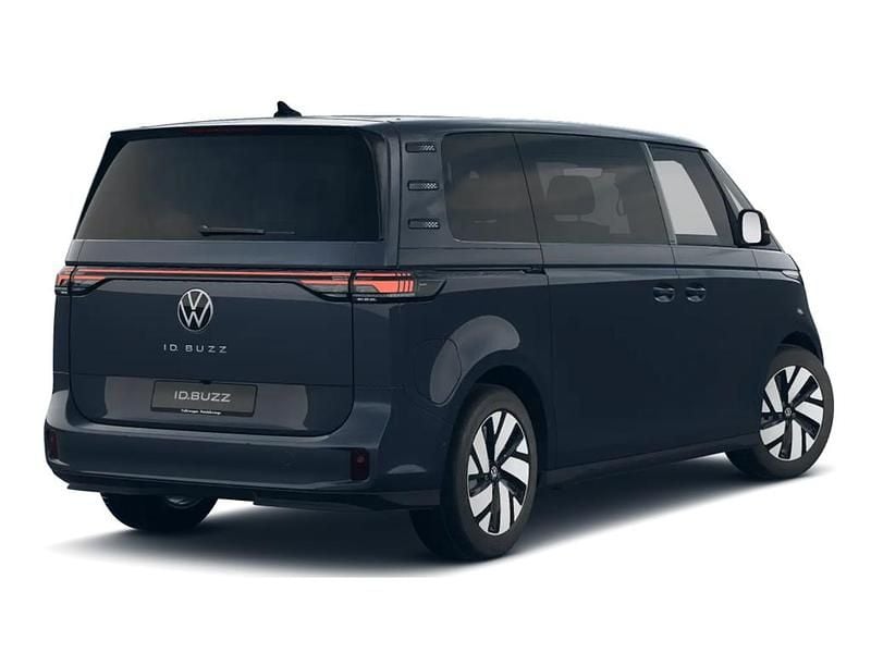 Nuevo VW ID. Buzz Pro 210 kW (286 CV) 2026 Otro Monovolumen