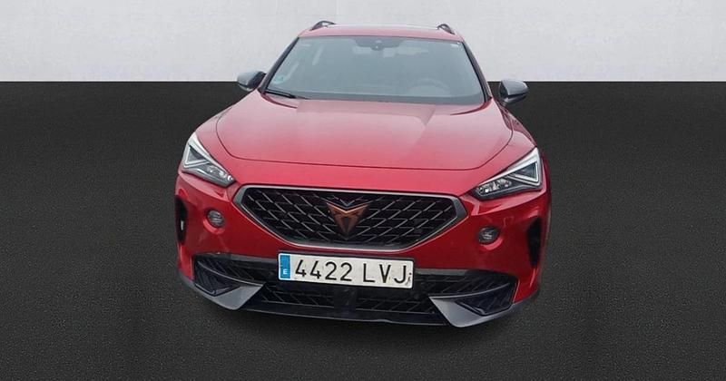 Usado Cupra Formentor 150 CV (110 kW) 2021 SUV