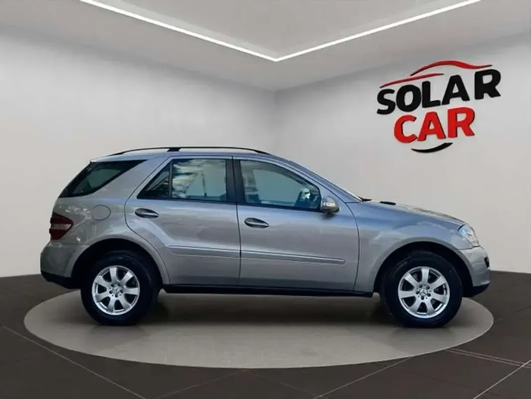 Occasion Mercedes ML320 224 PK (164 kW) 2006 Bruin SUV