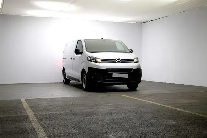 Usado Citroën e-Jumpy 100 kW (136 CV) 2025 Monovolumen