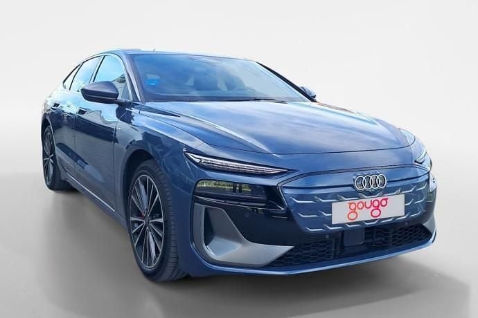 Usado Audi A6 e-tron S-Line 280 kW (381 CV) 2025 Berlina