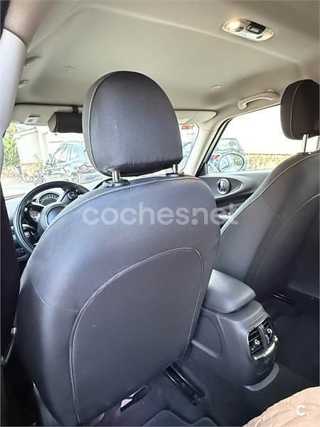 Usado Mini Cooper D Clubman 150 CV (110 kW) 2016 Gris / plata Familiar