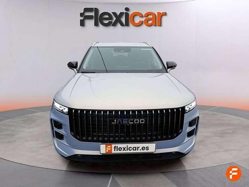 Usado Jaecoo 7 147 CV (108 kW) 2025 Azul SUV