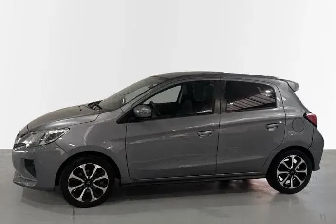 Usado Mitsubishi Space Star 71 CV (52 kW) 2022 Utilitario