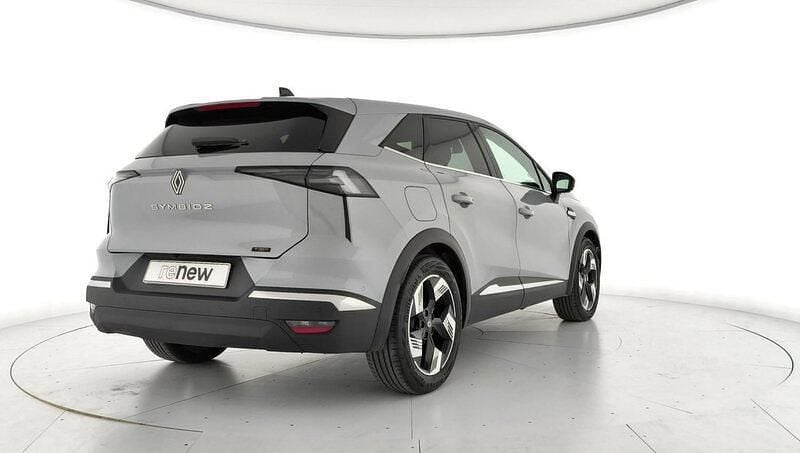 Usado Renault Symbioz Techno 145 CV (106 kW) 2025 Gris SUV