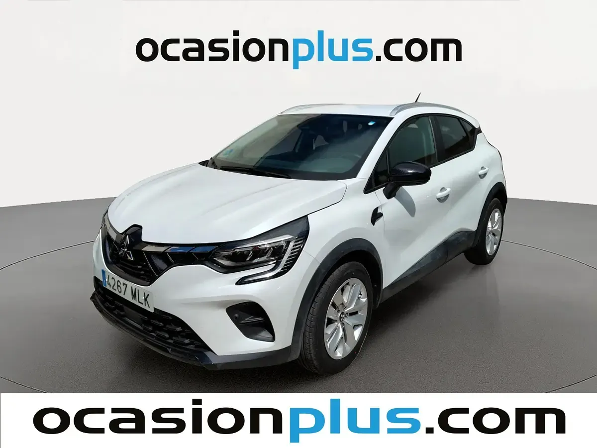 Usado Mitsubishi ASX Motion 140 CV (102 kW) 2023 SUV