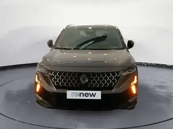 Occasion Renault Austral Techno 200 PK (147 kW) 2025 Wit SUV