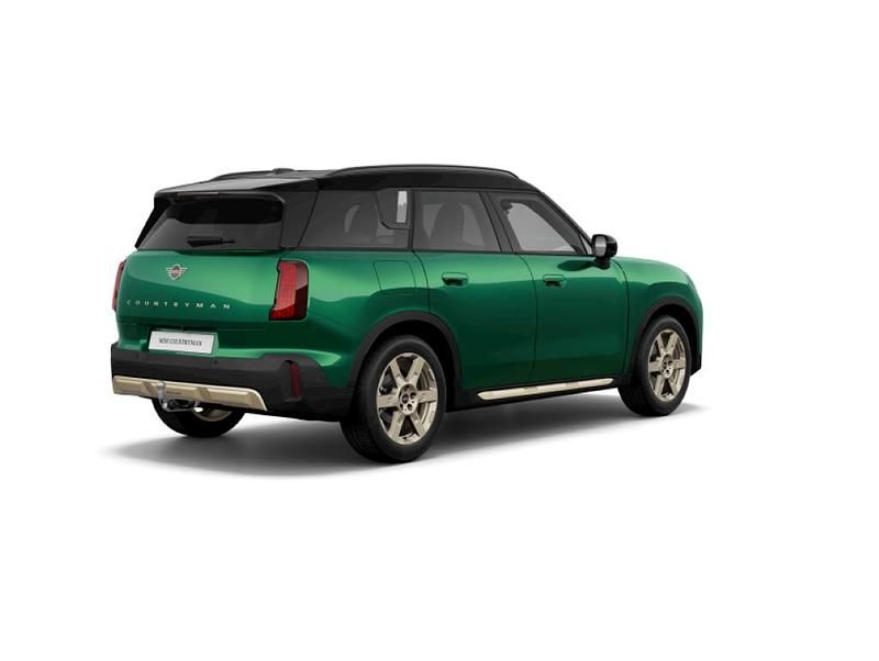 Usado Mini Countryman 163 CV (119 kW) 2025 Verde SUV