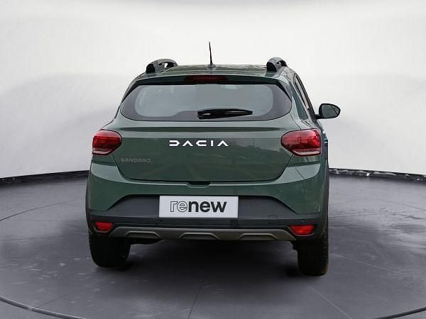 Usado Dacia Sandero Essentiel 101 CV (74 kW) 2023 Otro Berlina