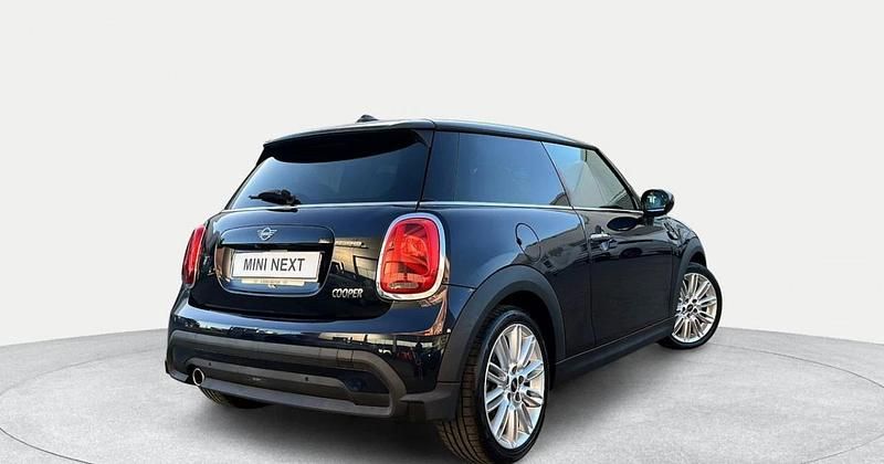 Usado Mini Cooper 136 CV (100 kW) 2022 Utilitario