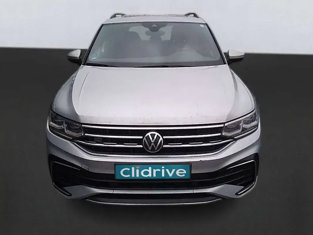 Usado VW Tiguan Life 150 HP (110 kW) 2022 SUV