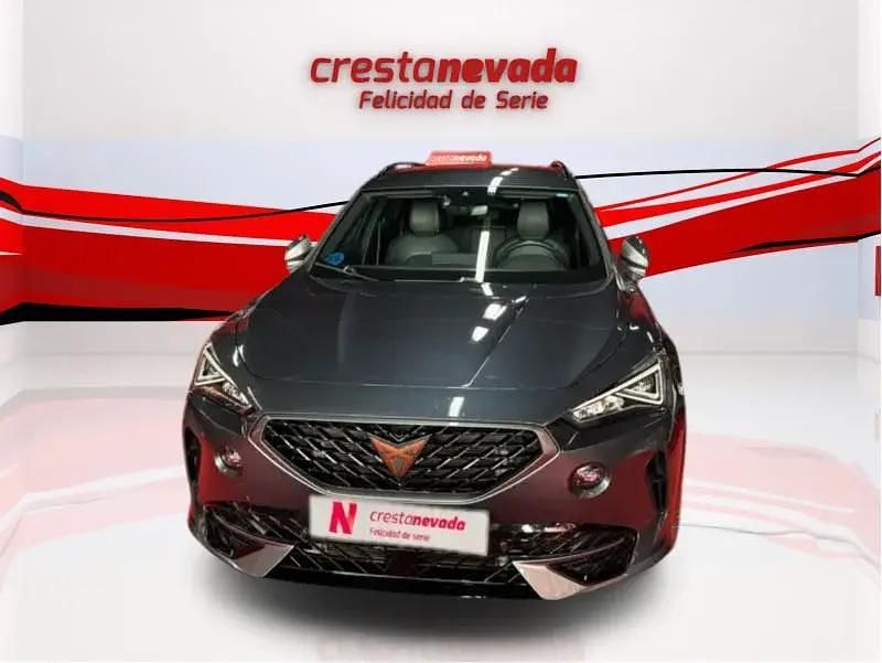 Usado Cupra Formentor VZ 204 CV (150 kW) 2021 SUV