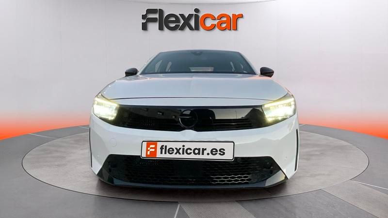 Usado Opel Corsa 101 CV (74 kW) 2024 Blanco Berlina