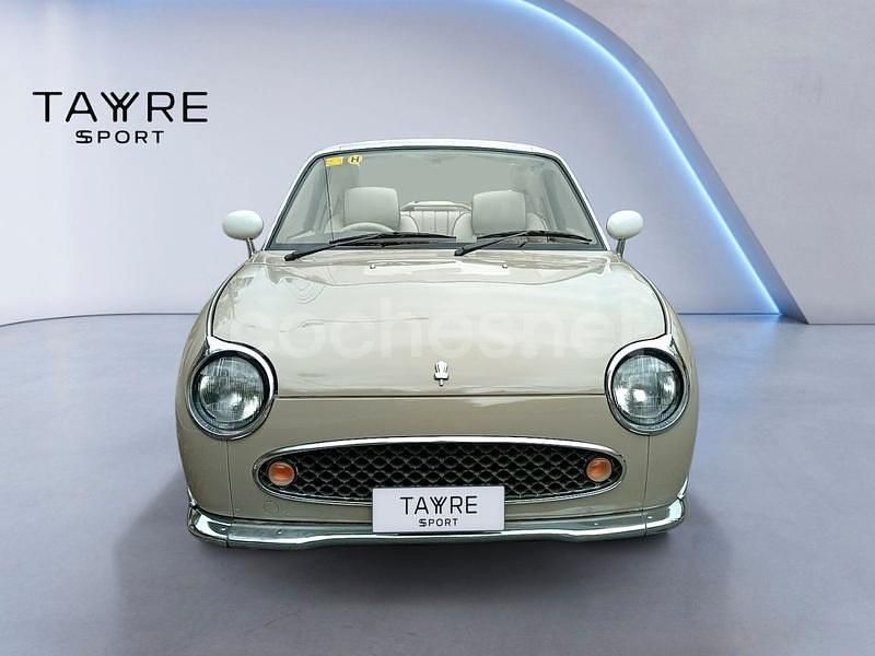 Occasion Nissan Figaro 76 ch (55 kW) 1991 Cabriolet