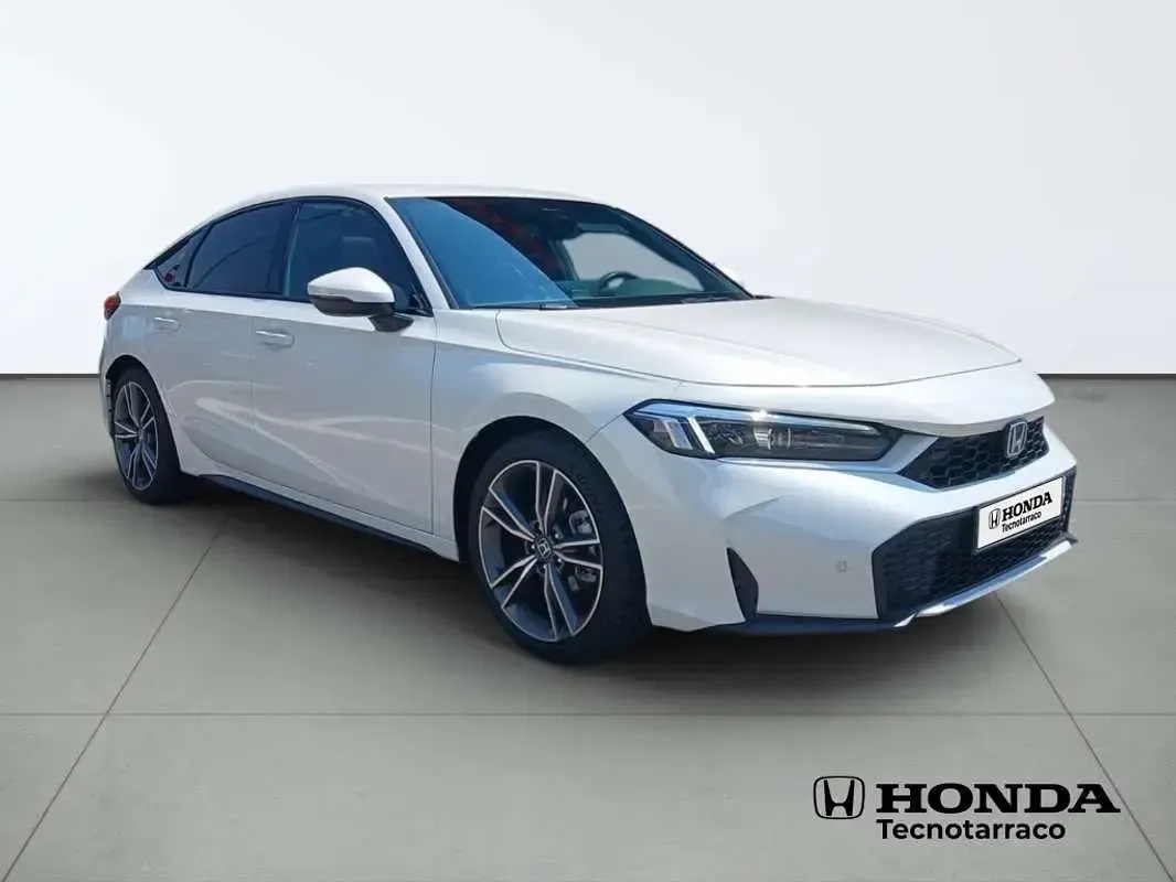 Usado Honda Civic Advance 184 CV (135 kW) 2026 Berlina