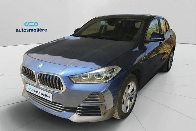 Usado 2022 BMW X2 SUV | 21.718 € - Imagen 1/4