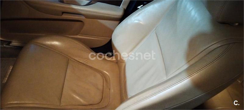 Granate Usado 2014 Jaguar XF Luxury Berlina | 12.300 € (Un poco caro) - Imagen 1/4