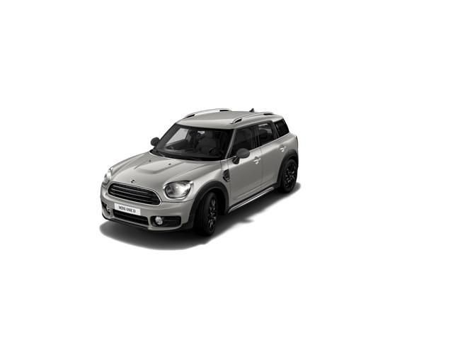Usado Mini One D Countryman 116 CV (85 kW) 2019 SUV