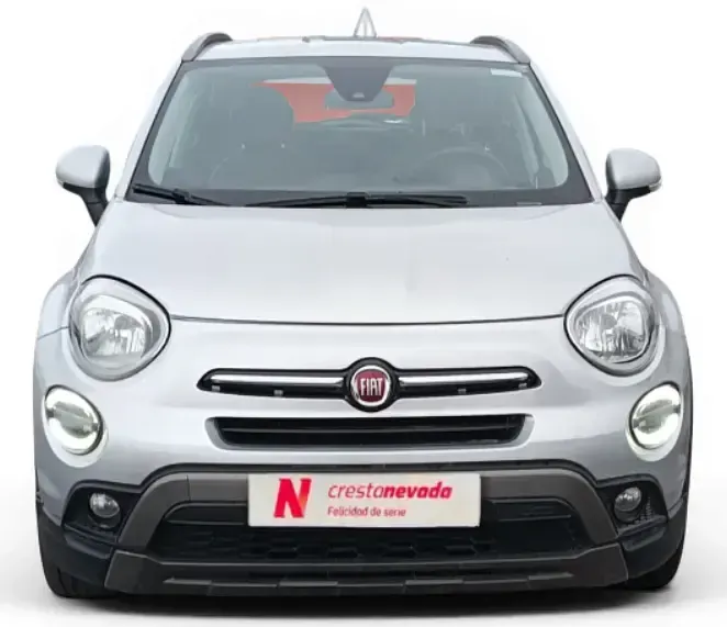 Usado Fiat 130 Cross 130 CV (95 kW) 2022 Blanco