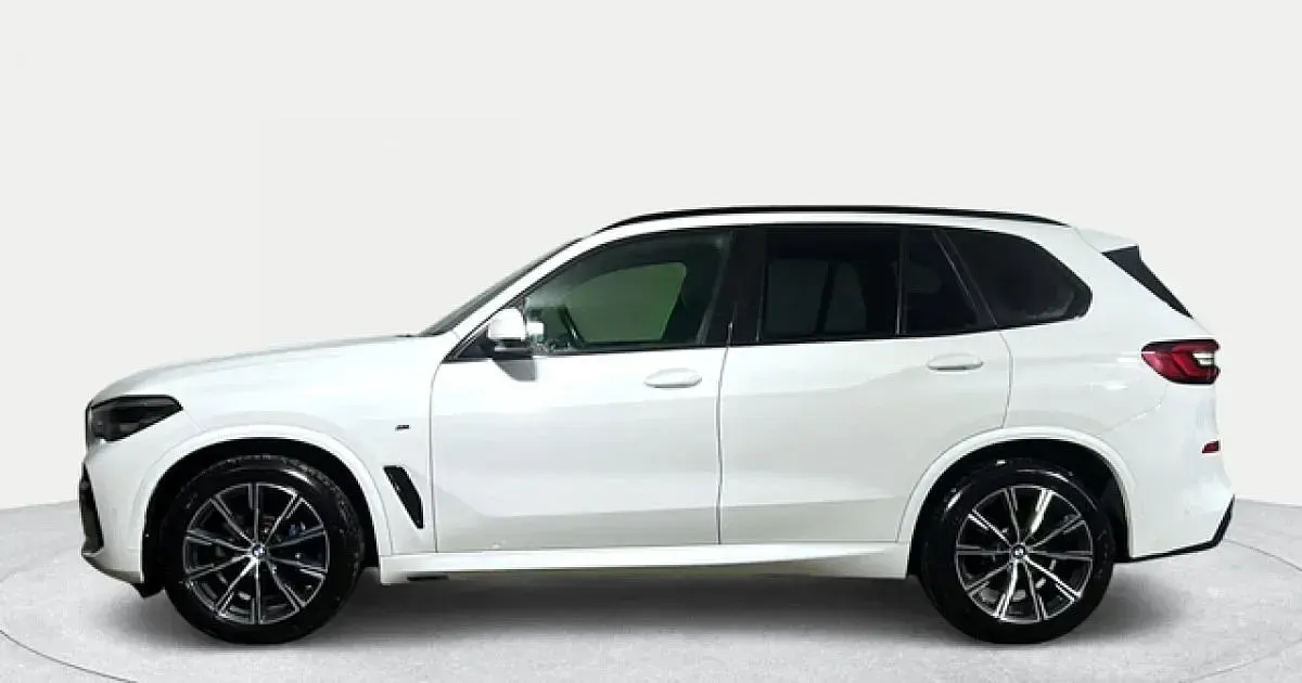 Usado BMW X5 286 CV (210 kW) 2022 SUV
