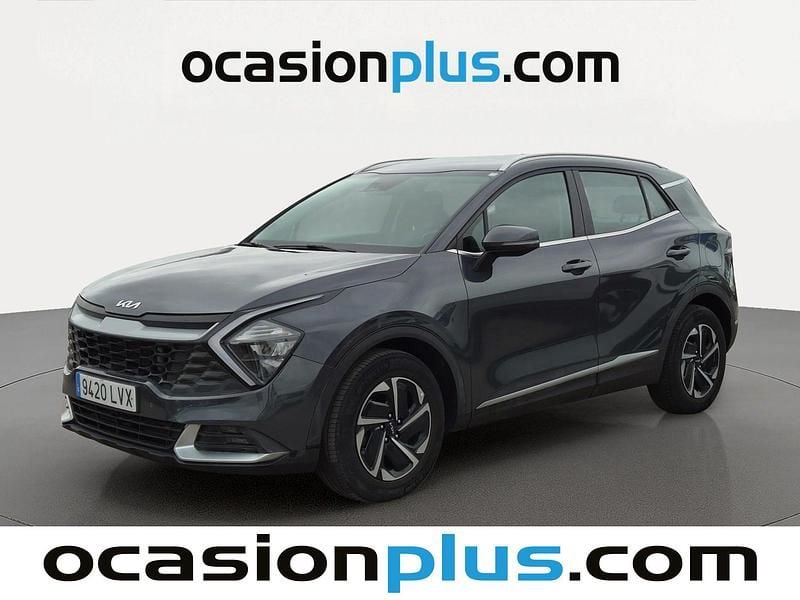 Usado Kia Sportage 150 CV (110 kW) 2022 SUV